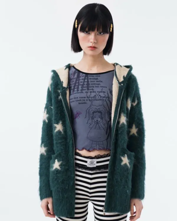 Midnight Hoodie - Image 7