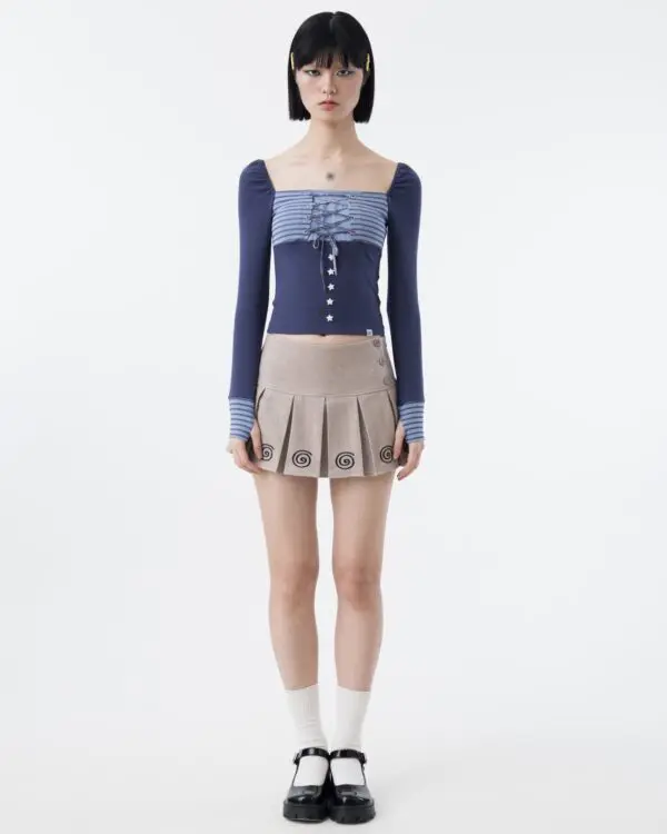Dragonfly Long Sleeves Top - Image 3