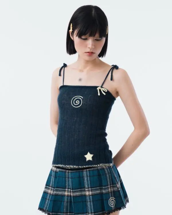 Lullaby Knit Tank