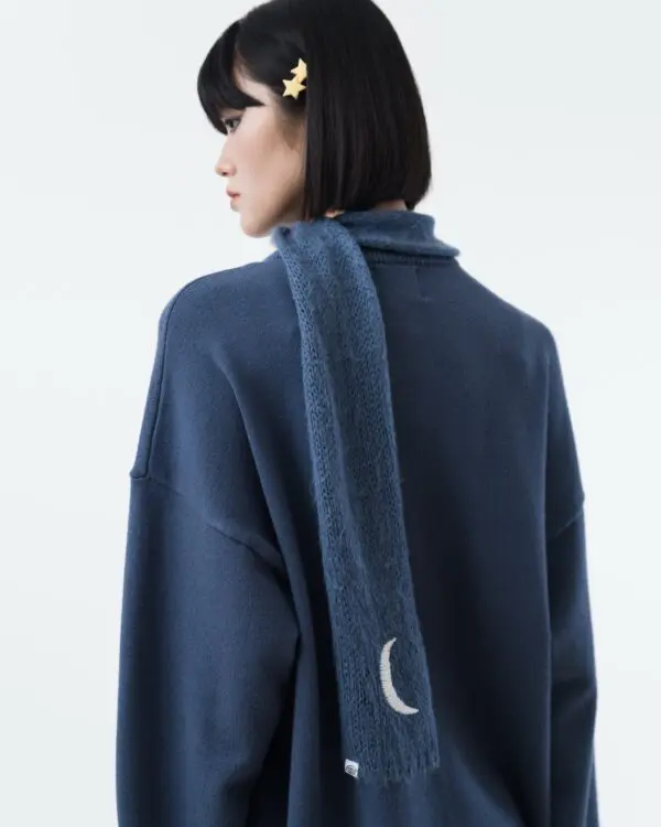 Eclipse Scarf - Image 4