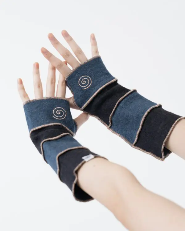 Patches Gloves