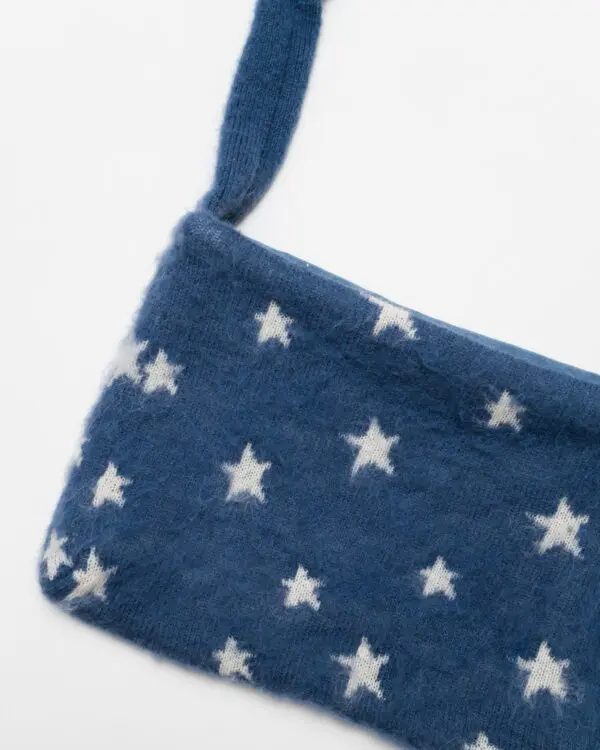 Midnight Knit Bag - Image 6