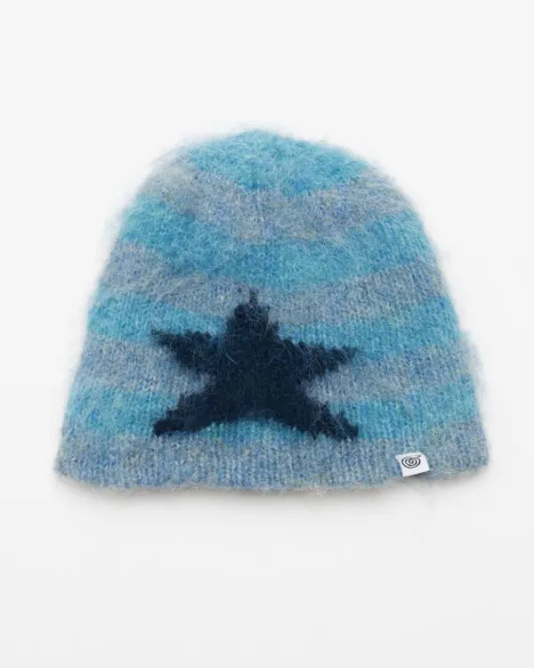 Star Beanie - Image 2