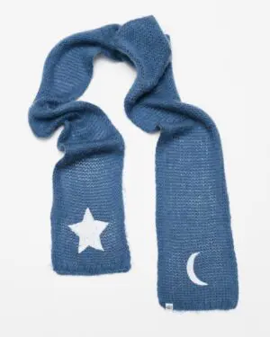 Eclipse Scarf