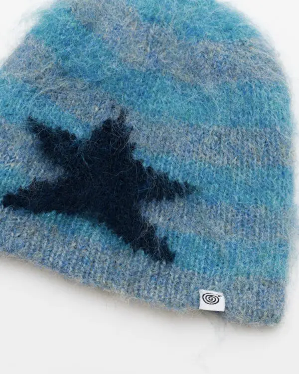 Star Beanie - Image 3