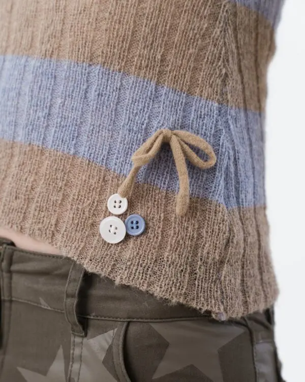 Kiki Knit Tank - Image 5