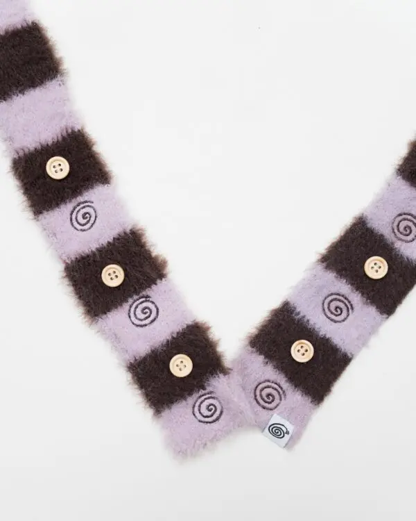Swirl Scarf - Image 5
