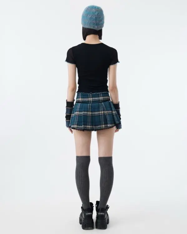 Whisper Baby Tee - Image 5