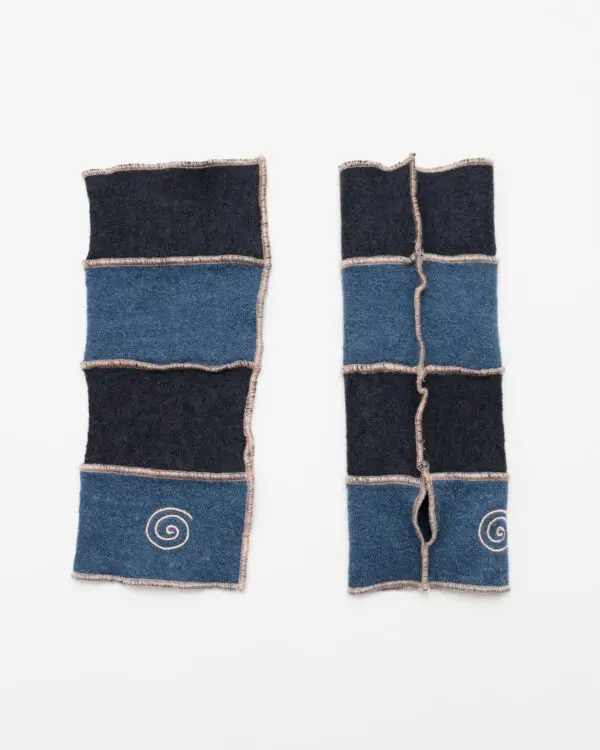Patches Gloves - Image 3