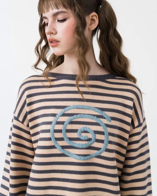 Marin Sweater - Image 5