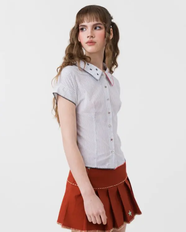 Miss Ladybug Shirt - Image 3