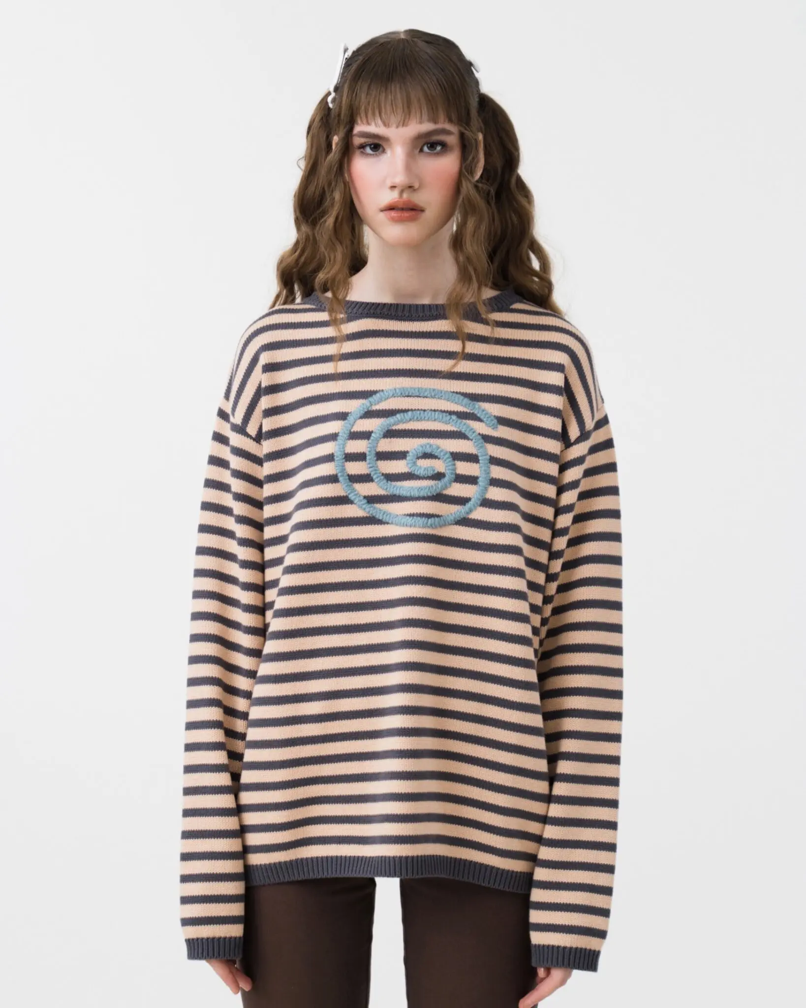 Marin Sweater
