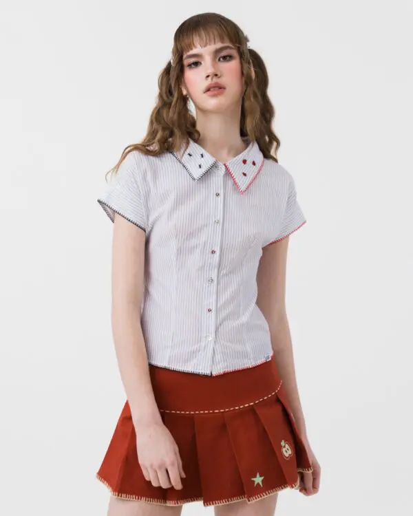 Miss Ladybug Shirt - Image 5