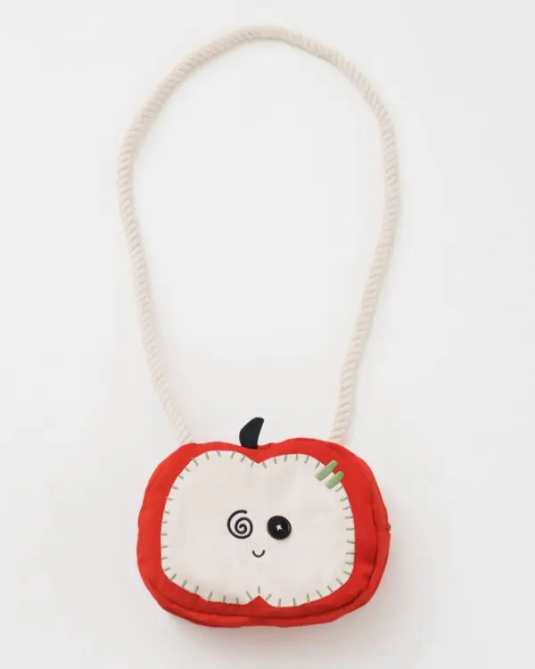 Pomme Juju Bag