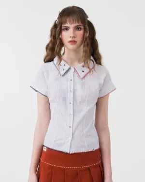 Miss Ladybug Shirt