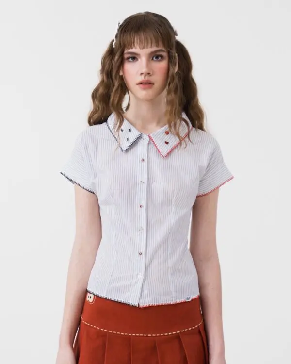 Miss Ladybug Shirt
