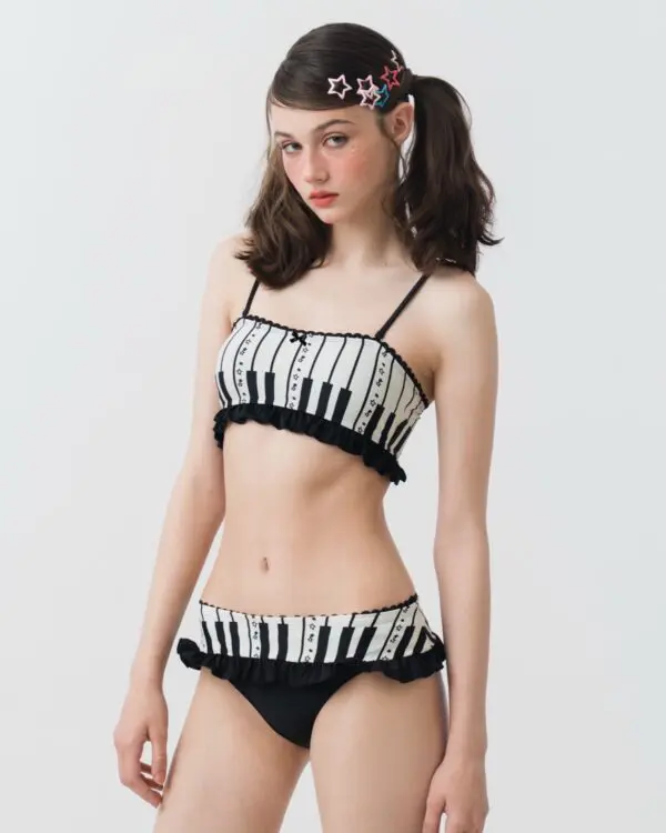 Piano Bikini Bottom - Image 2