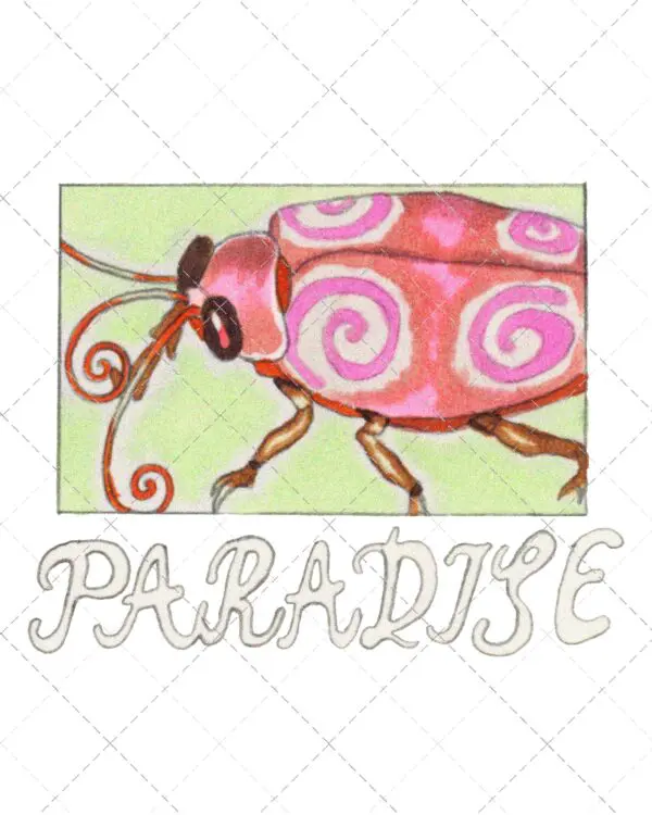 Insect Shirt - Image 7