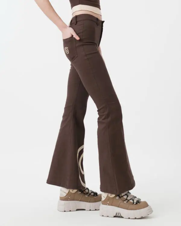 Chocotwist Pants - Image 6