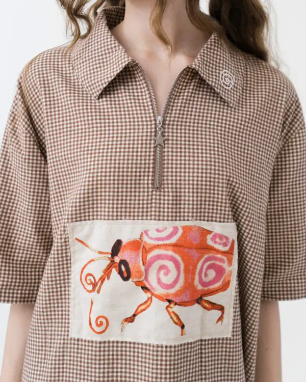 Insect Shirt - Image 6
