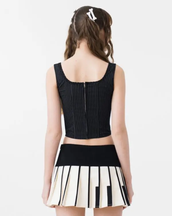 Rockstar Corset - Image 5