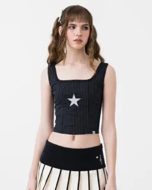 Rockstar Corset
