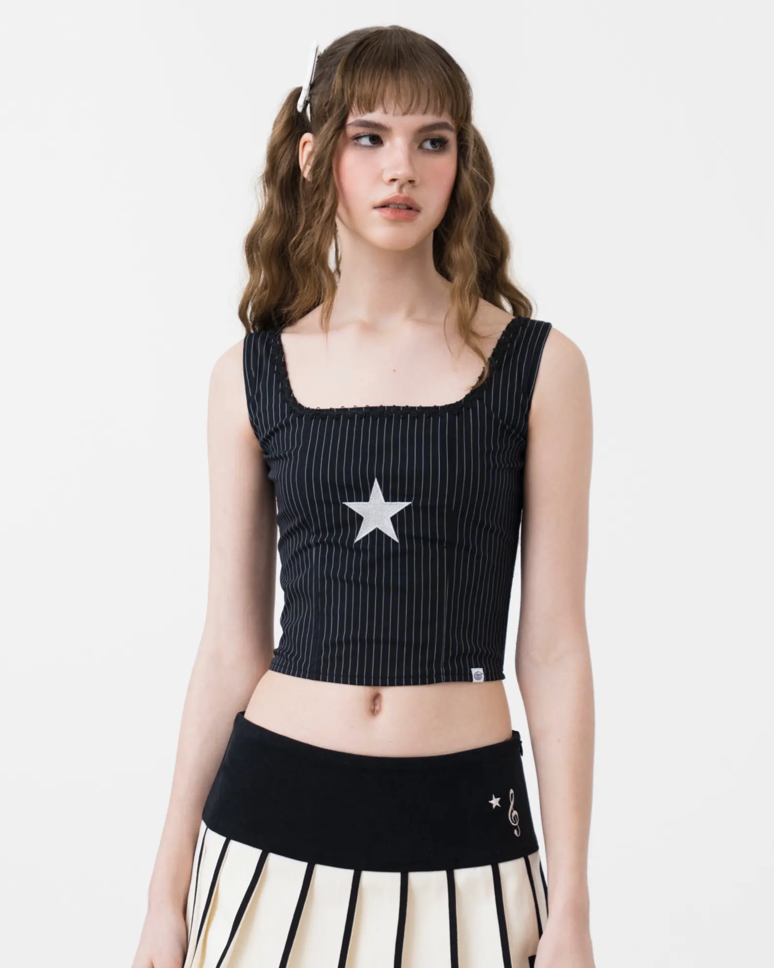 Rockstar Corset