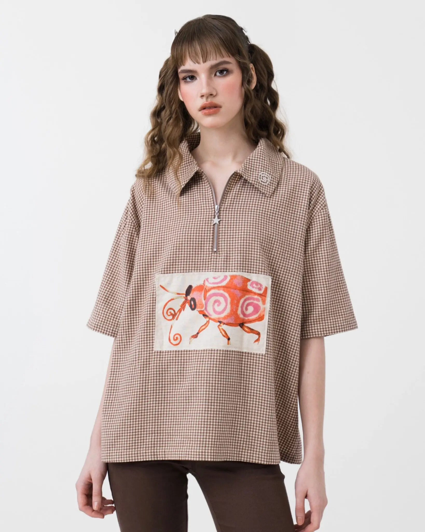 Insect Shirt