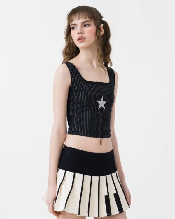 Rockstar Corset - Image 3