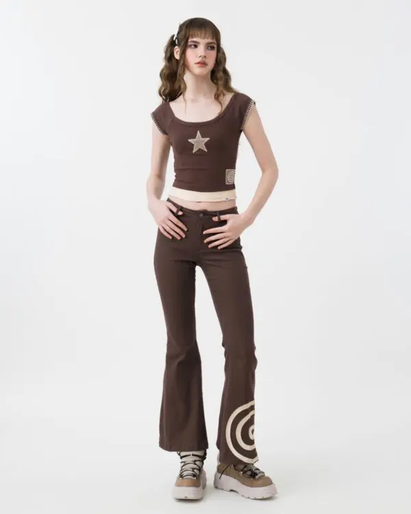 Chocotwist Pants - Image 2