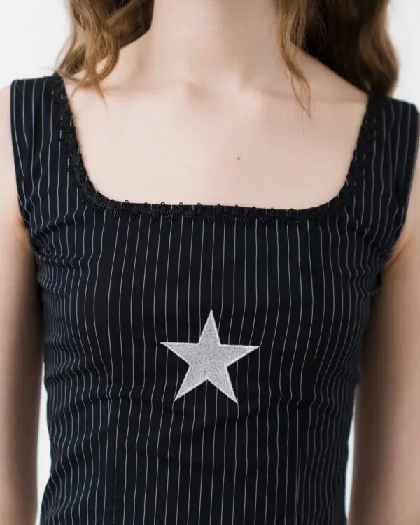 Rockstar Corset - Image 4