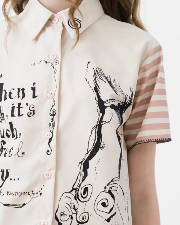 Dizzy Shirt - Image 6
