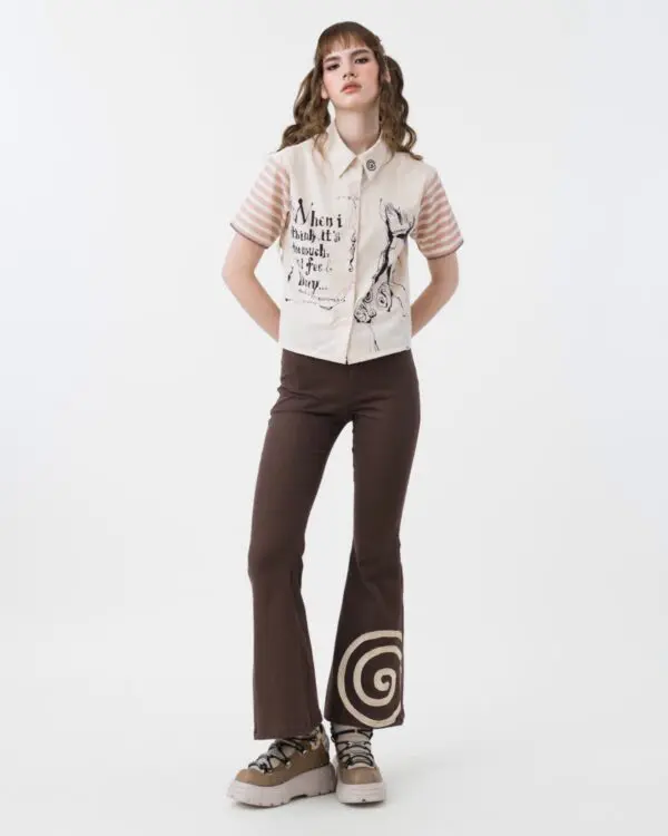 Dizzy Shirt - Image 4
