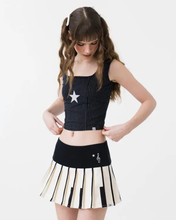 Rockstar Corset - Image 2