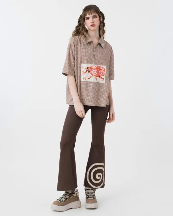Insect Shirt - Image 3