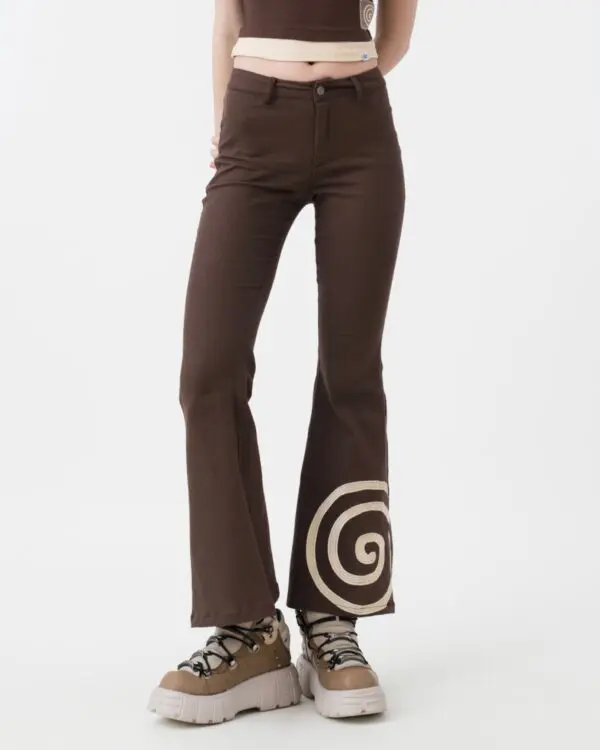 Chocotwist Pants - Image 4