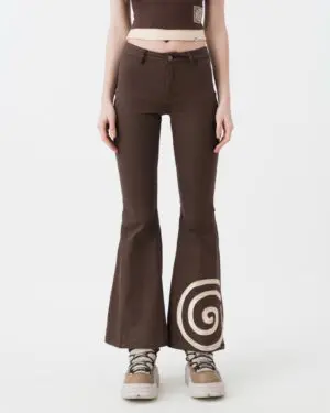 Chocotwist Pants