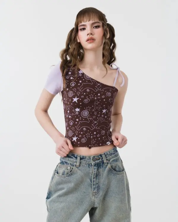 Bunny Tank - Image 2