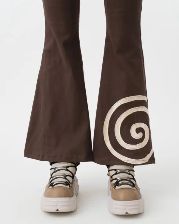 Chocotwist Pants - Image 5