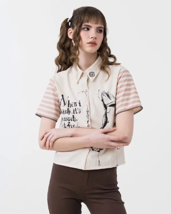 Dizzy Shirt - Image 2
