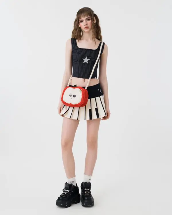 Rockstar Corset - Image 6