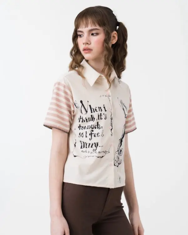 Dizzy Shirt - Image 3