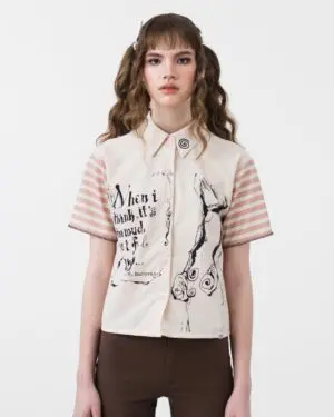 Dizzy Shirt