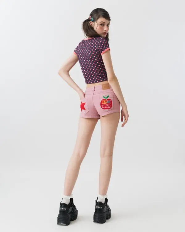 Make Art BB Tee - Image 5