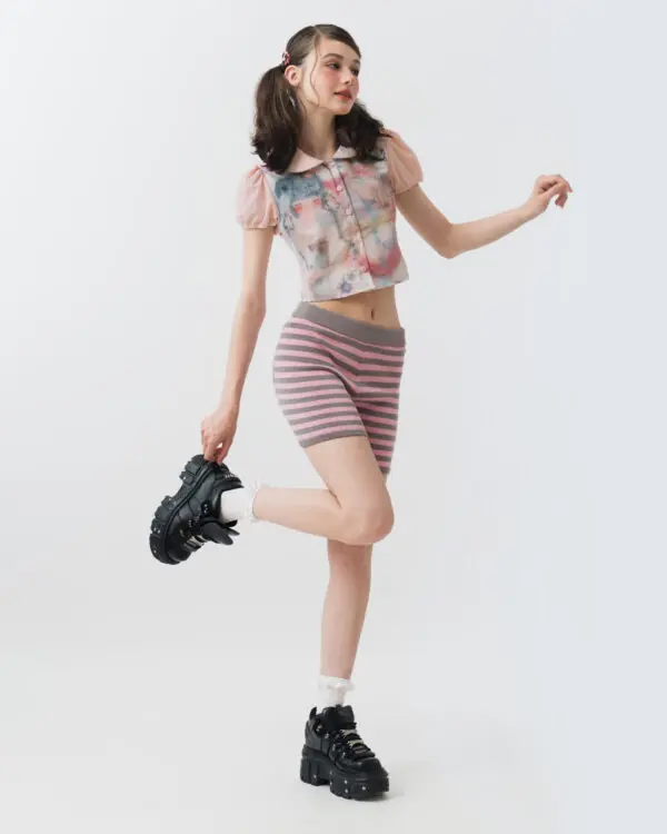Haku BB Shirt - Image 4