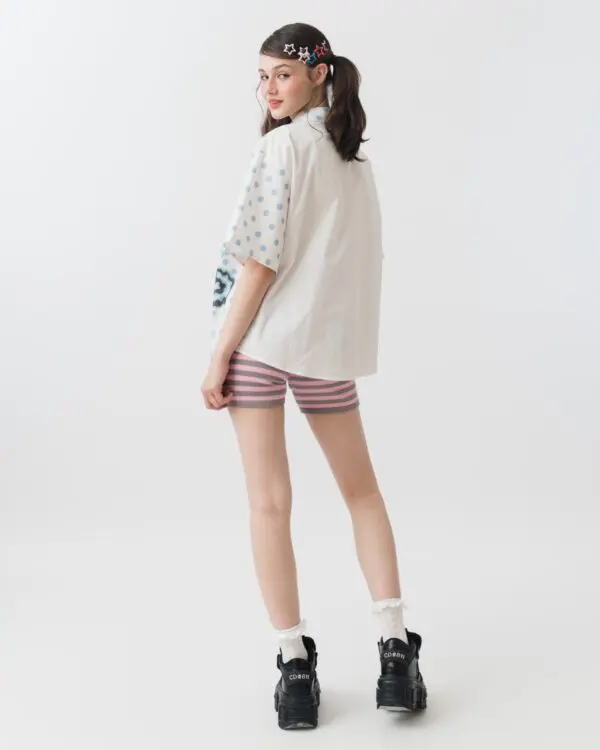 Blue Monday Shirt - Image 5