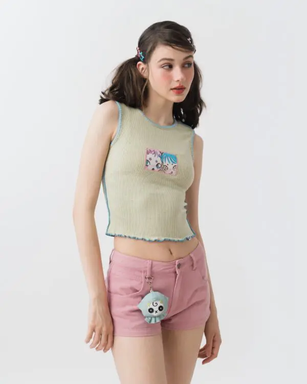 Zoe Tank - Image 2