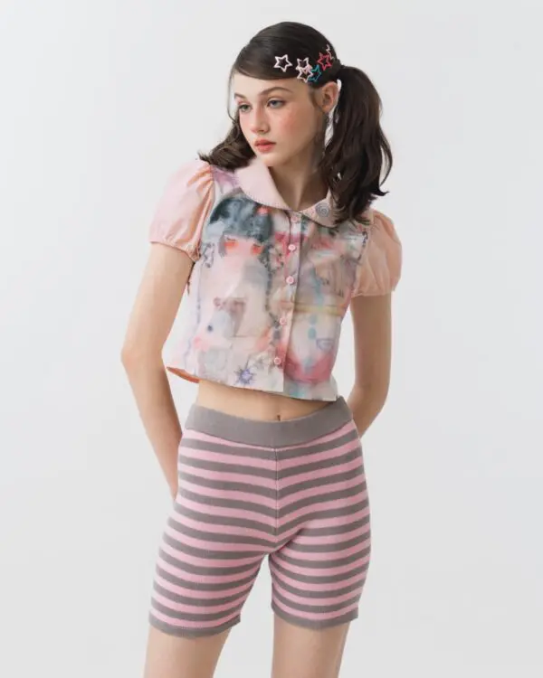 Haku BB Shirt - Image 2