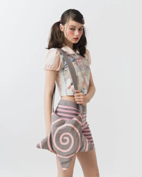 Mallow Star Bag - Image 5