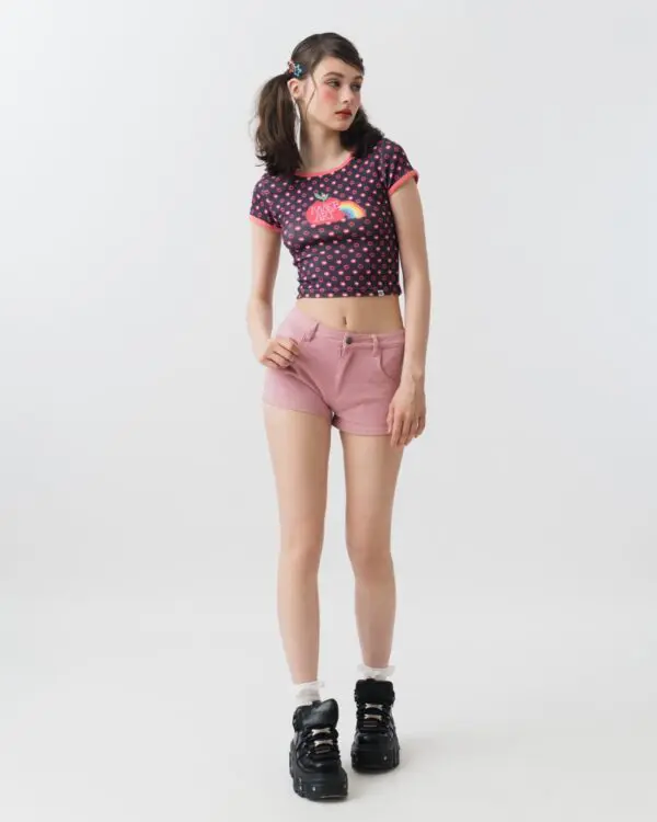 Make Art BB Tee - Image 3